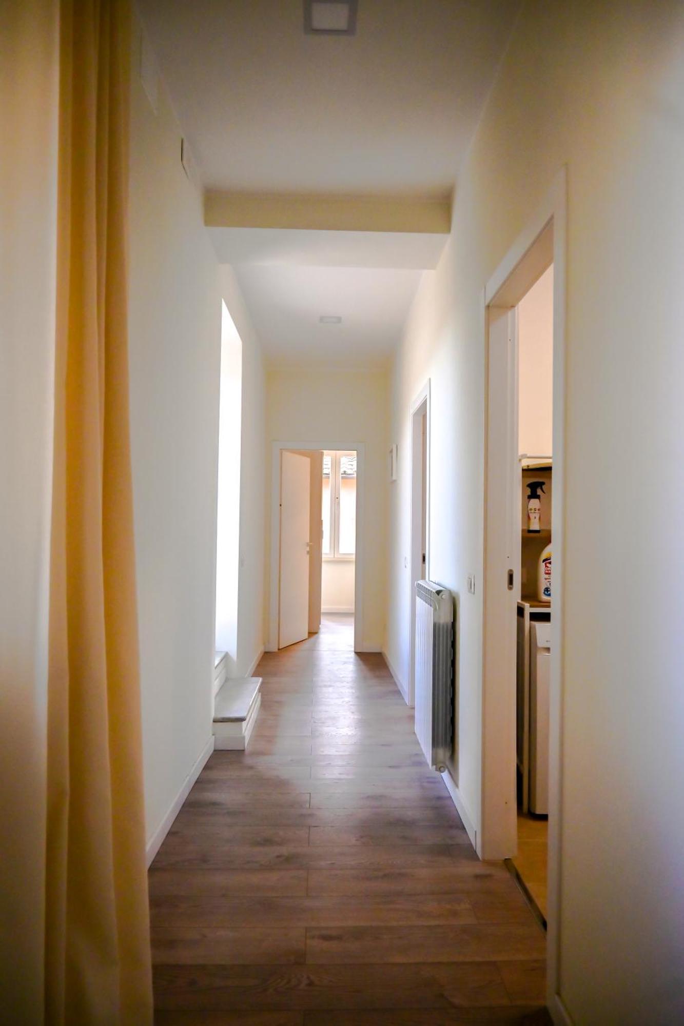 Appartamento Vaticano Attico Luxury Terrazzo Roma